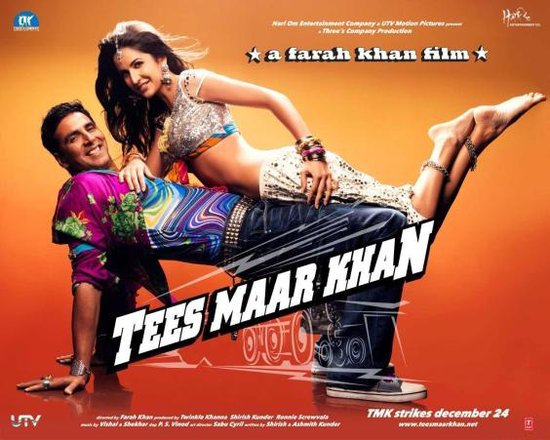 Tees Maar Khan Movie free Download