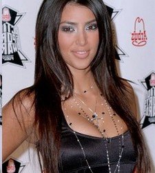 Kim Kardashian Not Happy About Playboy Outtakes