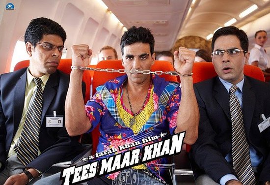 Tees Maar Khan Movie Download free