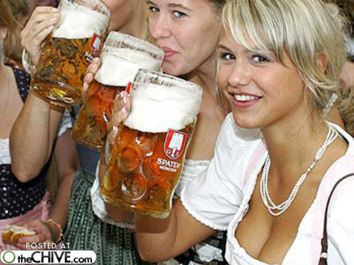 a hot girls beer 17 I like beer drinkin girls (22 photos)