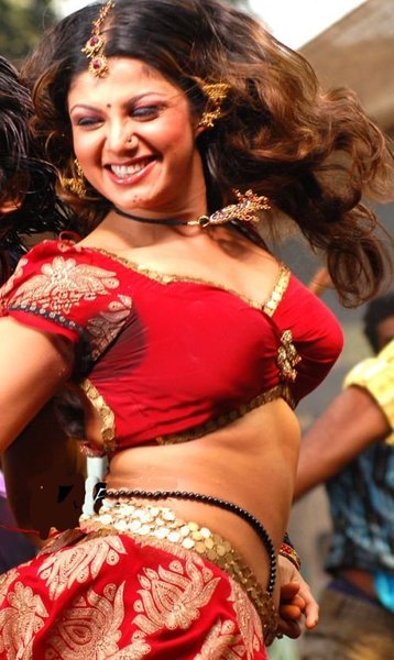 rambha hot