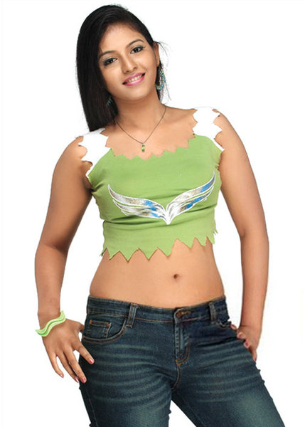 actress anjali hot