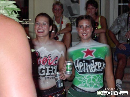 hot girls beer 0 I like beer drinkin girls (22 photos)