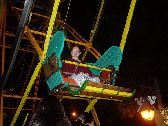 Ride Fun!