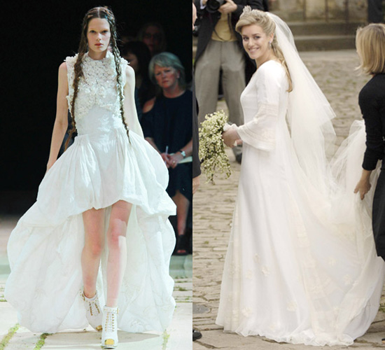 of royal wedding dresses