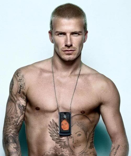 david beckham tattoos victoria. victoria beckham tattoos. david eckham tattoos of victoria. David Beckham