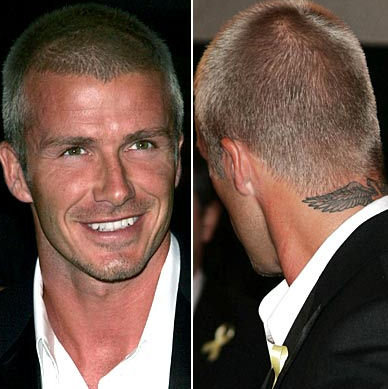 david beckham tattoos 2011. David Beckham Tattoo Arm