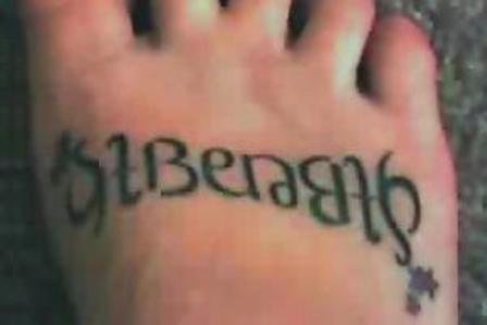 free tattoo lettering. free tattoo lettering.