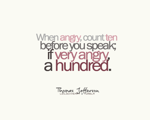 quotes and sayings about anger. Filed in: Quotes, graphics