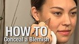 Top Tips on How to Conceal a Blemish With Flawless Results!