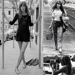 jane birkin