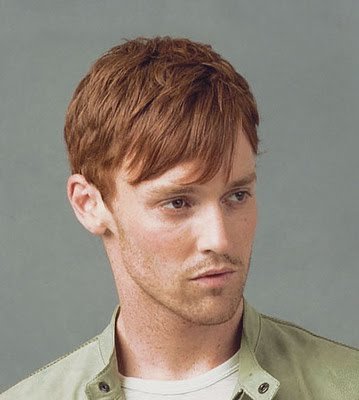 fashionable hairstyles 2011 for men. Cool and popular men