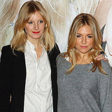 Do You and Your Siblings Share Similar Beauty Styles?