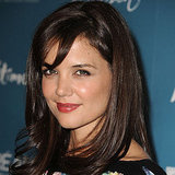 Katie Holmes Wants to Make Perfume and Mood Lipstick
