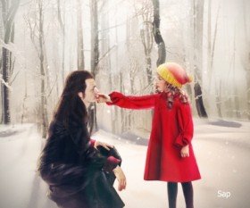 Breaking Dawn normal aronessie 280x233 Breaking Dawn Filming News: CGI & Renesmee! breaking dawn filming news