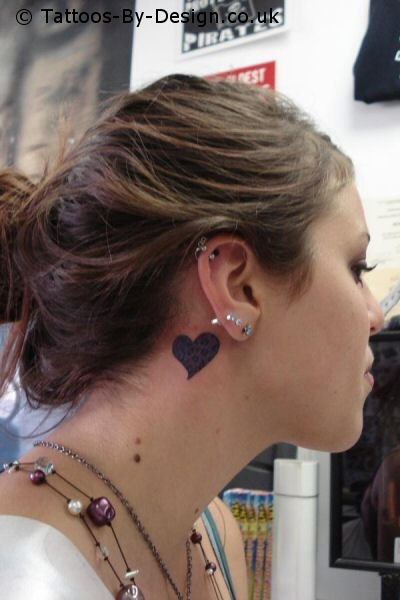 small heart tattoo. small heart tattoo designs.