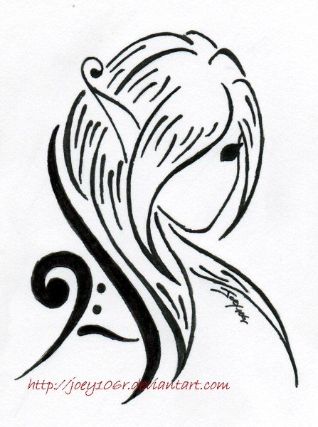 Different Fonts For Tattoos. letter different fonts