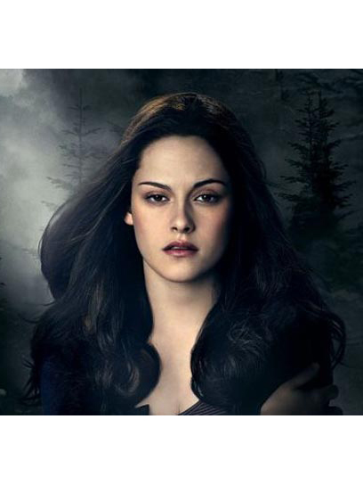 kristen stewart bella vampire. bloodthirsty vampire—Bella