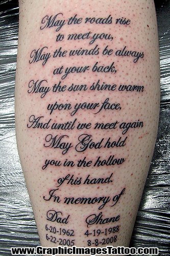 drew barrymore tattoo. love quotes for a tattoo