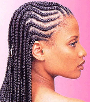 corn row hairstyles. Picture of Allen-Iverson cornrow braids Hairstyles
