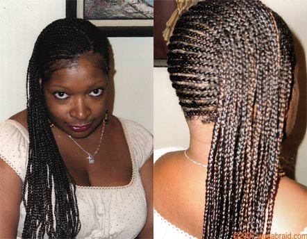 corn row hairstyles. cornrow hairstyle and is something that is typically seen in ethnic