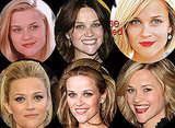 Happy 35th Birthday, Reese Witherspoon!