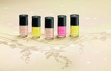 Sneak Peek: Les Fleurs d'&Eacute;t&eacute; de Chanel Summer '11 Collection