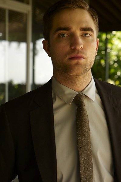 robert pattinson 2011 photoshoot. Robert Pattinson#39;s red hair