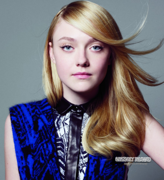 Dakota+fanning+2011+photoshoot