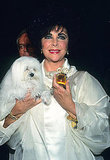 10 Surprising Facts About Elizabeth Taylor's Fragrance Empire