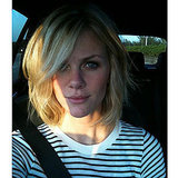 Sports Illustrated Model Brooklyn Decker Cut Her Hair Short!