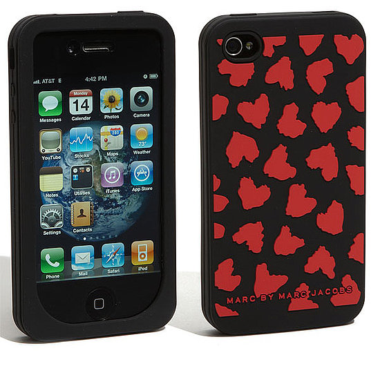 iphone 4 covers marc jacobs. Marc by Marc Jacobs iPhone 4