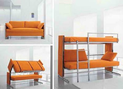 Minimalist Furniture Design on Minimalist Furniture Design Multipurpose And Multifunctional