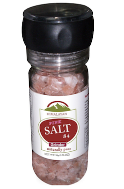 himalayan salt himalayan salt
