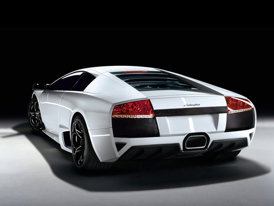 2007 Lamborghini Murcielago Lp640 Versace. LAMBORGHINI Murcielago LP640
