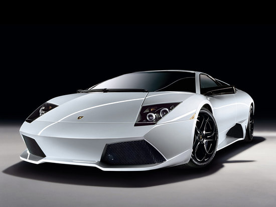 2007 Lamborghini Murcielago Lp640 Versace. LAMBORGHINI Murcielago LP640
