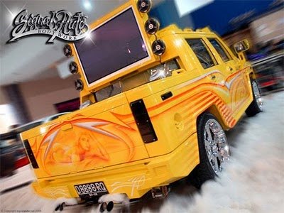 Isuzu 300 Lx. Lowering kit 300,