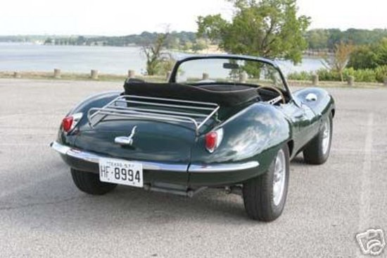 Jaguar XKSS Replica 1957 1957 Jaguar Xk Ss. Jaguar XKSS Replica 1957
