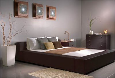 Modern Bedroom Furniture Design on Modern Bedroom Furniture Designs