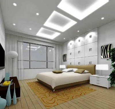 Contemporary Bedroom Design Pictures on 10 Contemporary Modern Bedroom Design Ideas