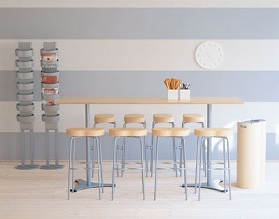 Restaurant Interior on Modern Restaurant Interior Design Luxury Style