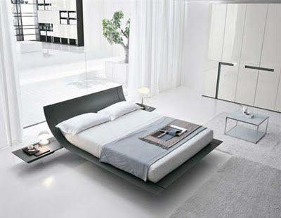 Luxury Girls Bedroom Designs on Modern Luxury Bedroom Interior Design Ideas Minimalist Styles