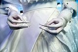Ch, Ch, Check It Out: Katy Perry's Nails Are Out of This World!