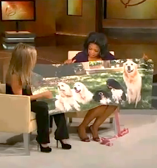 oprah winfrey oprah winfrey