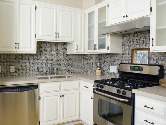 glass tiles for kitchen backsplashes. glass tiles kitchen