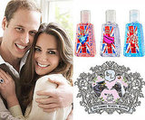 Fit For a Queen: 10 Royal Wedding-Inspired Beauty Products!