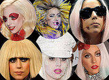 Happy 25th Birthday, Lady Gaga!
