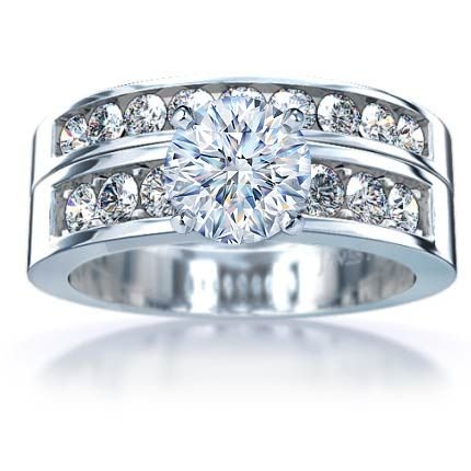 diamond rings for women. Diamond Wedding Rings for