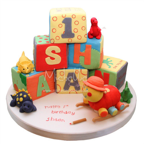 cakes for girls 1st birthday. 1st birthday cake designs for