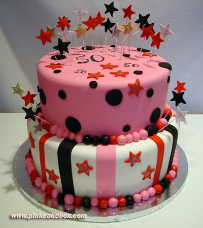 50th Birthday Cake Ideas   on Cake   Find The Latest News On Birthday Cake At Happy Birthday Idea